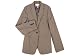 Calvin Klein Single Breast Jacket