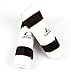 LeCaf Taekwondo Shin Guard Martial Arts Protector Sparring Gear LCAF17