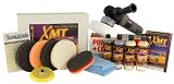 XMT Porter Cable 7424XP Heavy Duty Swirl Remover Kit