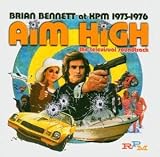 Aim High: Brian Bennett at Kpm 1973-1976 - the Televisual Soundtrack
