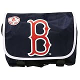 Boston Red Sox Adjustable Visor (Navy Blue)