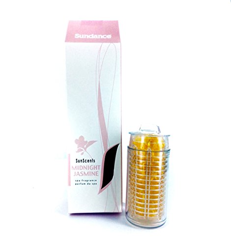 Sunscents by Sundance Spas - Midnight Jasmine