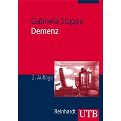 Demenz: Diagnostik - Beratung - Therapie (Uni-Taschenb�cher M)