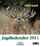 Wild und Hund Jagdkalender 2011