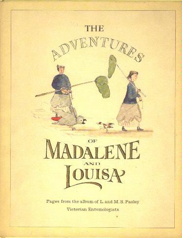 The Adventure of Madelene & Louisa