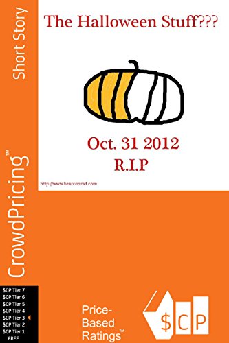 The Halloween Stuff??? 2012 (TNS: Halloween)