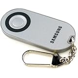 IMAGE OF Samsung RC-4 Remote Control for Digimax V3 V4 V700 V800 & 4500 Super Digital Cameras