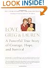 Love, Greg & Lauren