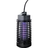 HARTIG + HELLING-Destructeur Insectes Volants UV - Anti Moustiquepar HARTIG + HELLING