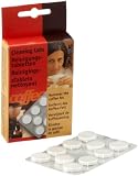 Produkt-Bild: Scanpart Reingungs Tabletten 10 St&uuml;ck