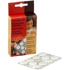 ScanPart Reinigungstabletten 10 St�ck