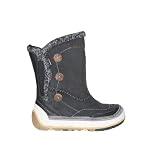 MERRELL shoes – boots PUFFIN FROST – graphite