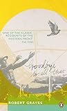Goodbye to all that