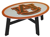 Fan Creations C0518-Auburn University Coffee Table