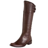 Matisse Womens Trooper Riding Boot