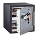 Sentry 33 litre Water Resistant Advanced Lock Fire Safe