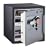 Sentry 33 litre Water Resistant Advanced Lock Fire Safe