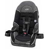 Evenflo Chase LX Harness Booster Seat