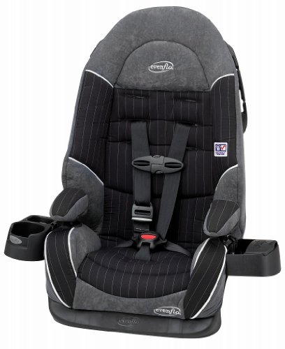 Evenflo Chase LX Harness Booster Seat, Winchester