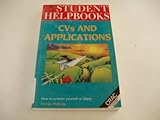 CVs and applications : how to present yourself on paper