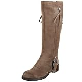 Ash Womens Trevor Knee High Boot