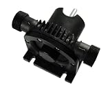 Outdoor Living : Drill-Powered Water Pump - Use-Anywhere Emergency Water Pump that Fits in Your Toolbox!