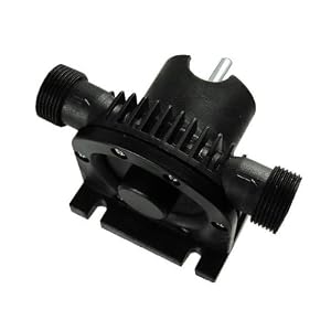 New Drill Powered Water Pump Garden Hose Swimming Pool by 