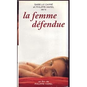 La Femme d�fendue [VHS]