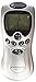 OrangeTag Tens Machine Digital Therapy Full Body Massager Pain Relief Acupuncture Back ...