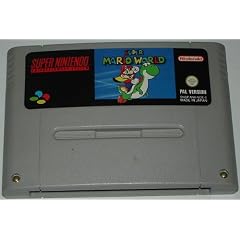 Super Mario World