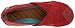 MOZO Women's Sport Flat-Suede/Canvas-W