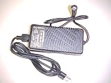electric wheelchair scooter battery charger 4A 24V 3 prong