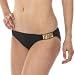 Xhilaration  Swim Bottoms - Black