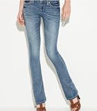 41 3zkaVKnL. SL160  G by GUESS Sophie Skinny Bootcut Jeans