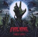 Music : They Live
