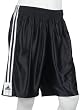 adidas Men's 3-Stripe Dazzle Short