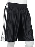 adidas Men's 3-Stripe Dazzle Short
