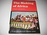 The making of Africa