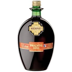 Medinet Fruchtig-S�ss 1,0 l (6er Karton Wein / Rotwein)