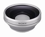 Sony VCL-D0746 46mm Wide Conversion Lens (x0.75) for Sony W170, W150, W130, ....
