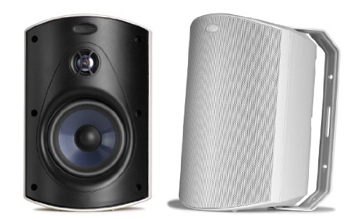 Polk Audio AM6088-A Selling price ∣ ⊳ Best Buy Polk Audio Atrium 6 Speakers (Pair, White)