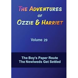 Ozzie & Harriet [Volume 29]