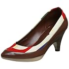 Glory Chen Taylor Pump