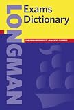 Longman Exams Dictionary (paper)