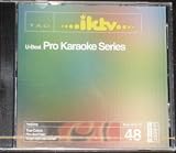 Pro Karaoke Series 48 True Colors