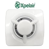 from Xpelair Xpelair XX100 90872AW EXTRACTOR FAN Model XX100