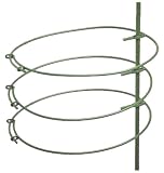 Eigenschaften Unimet 573480 / Unimet Staudenring 3 Teilinnengewinde 25-