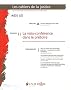 Les Cahiers de la Justice, N� : La visio-conf�rence dans le pr�toire