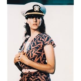 DEBRA WINGER #4 - COLOUR Movie Photo - (4 Different Photograph & POSTER Sizes Available)