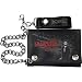 Killswitch Engage - Wallets - Leather Biker Tri-fold